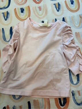 Matilda Jane Shirt